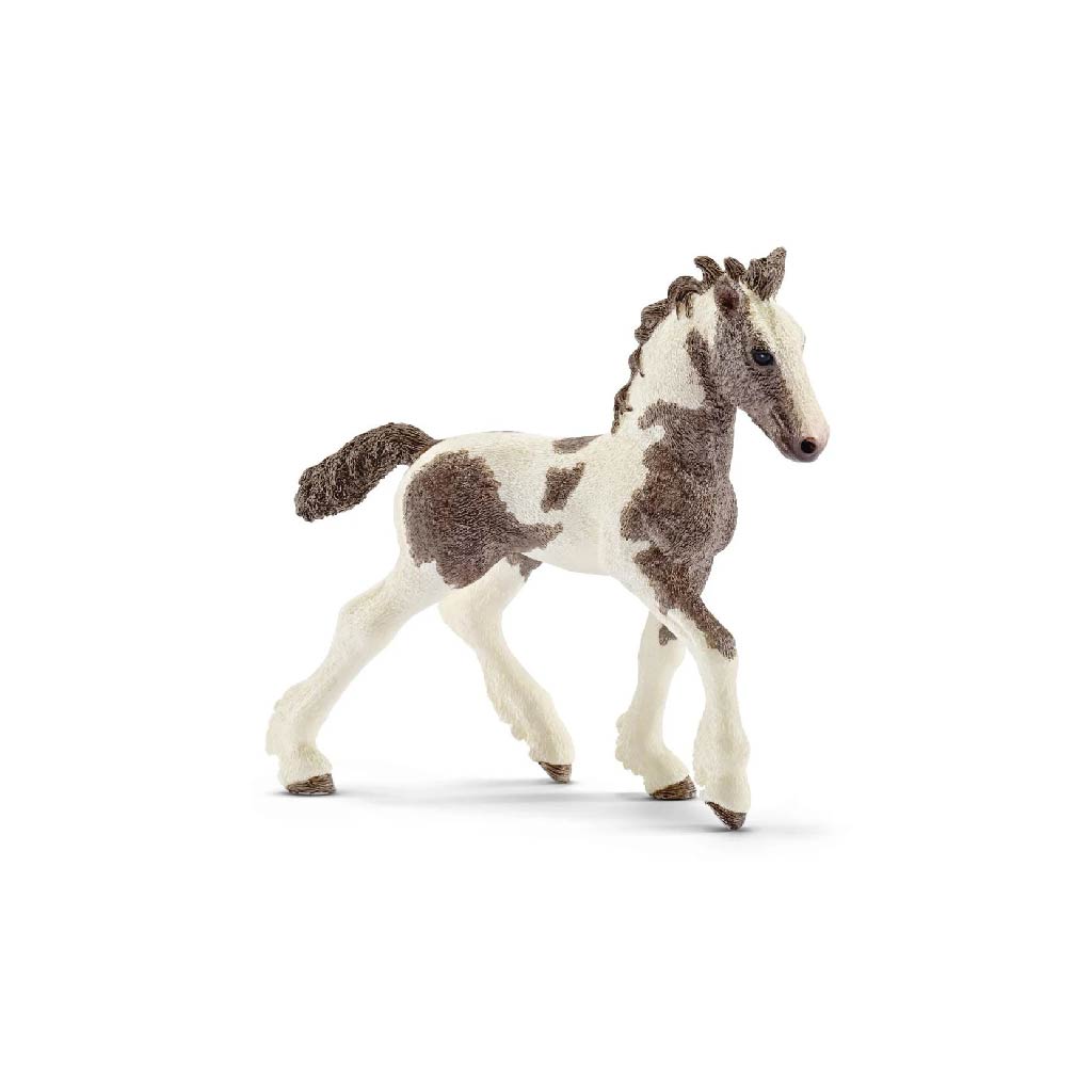 Schleich Tinker foal (horse)