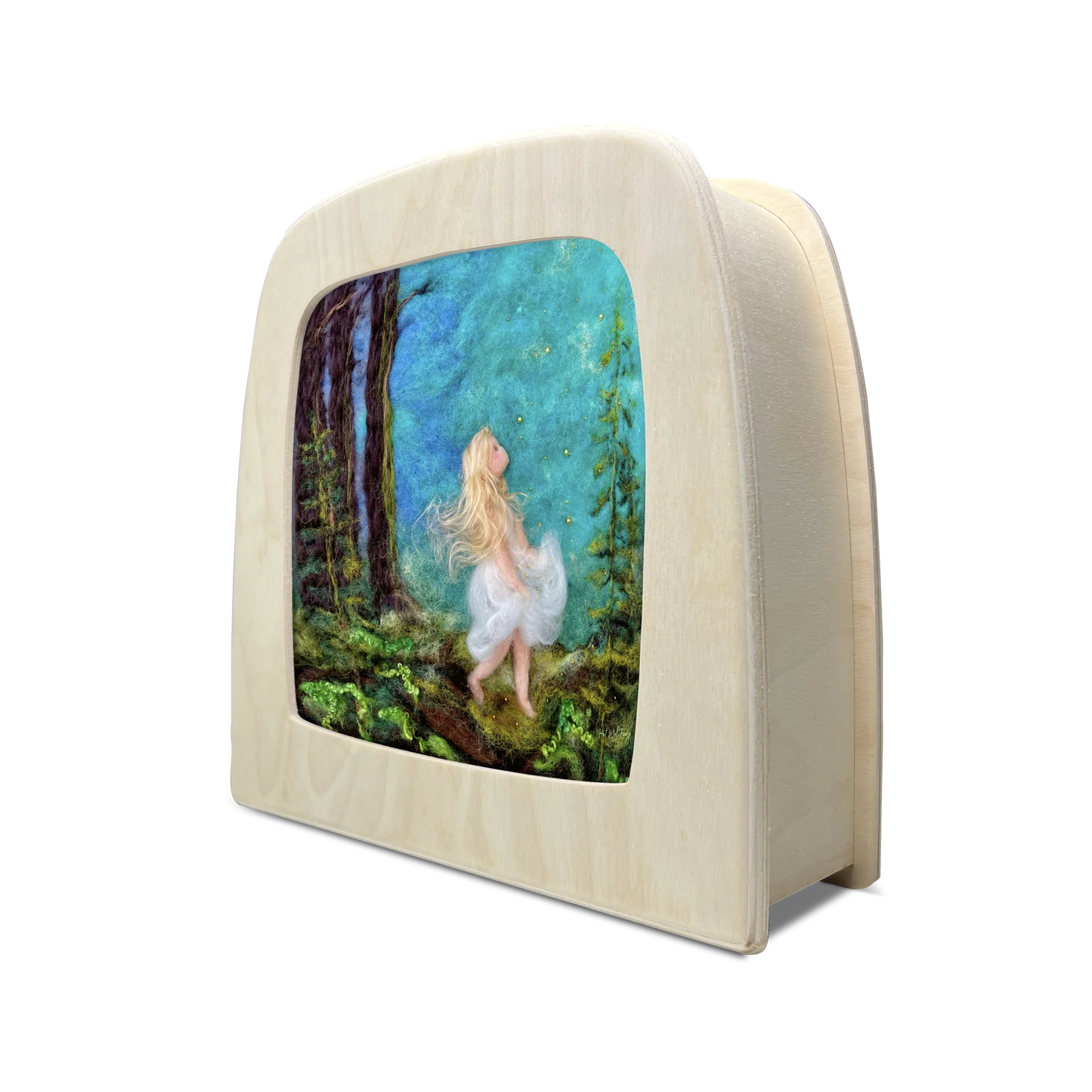 Toverlux Silhouette | Het Wol Feetje | Star Money