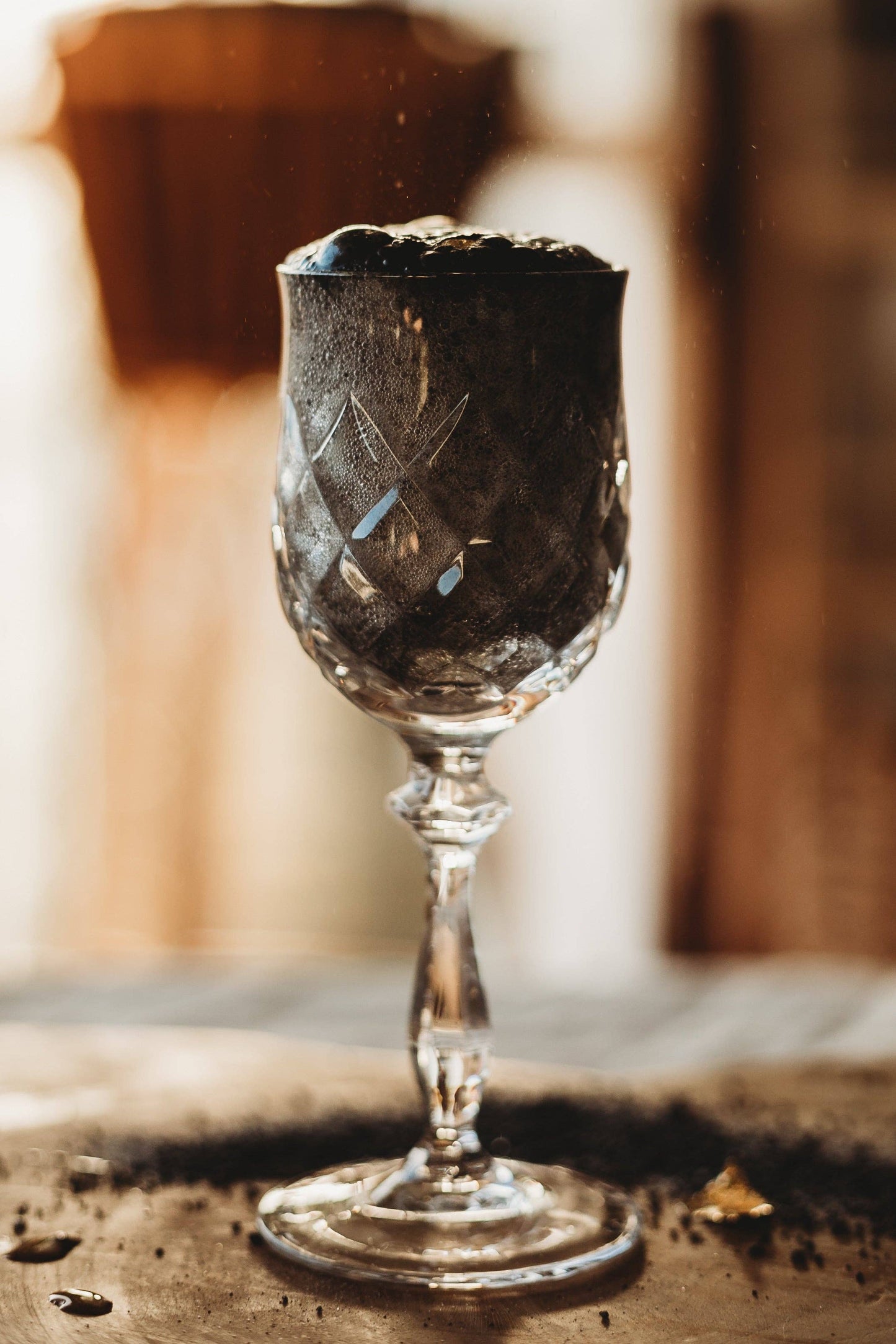 Saltwater Fizz - 250g (Potion Bubbles)