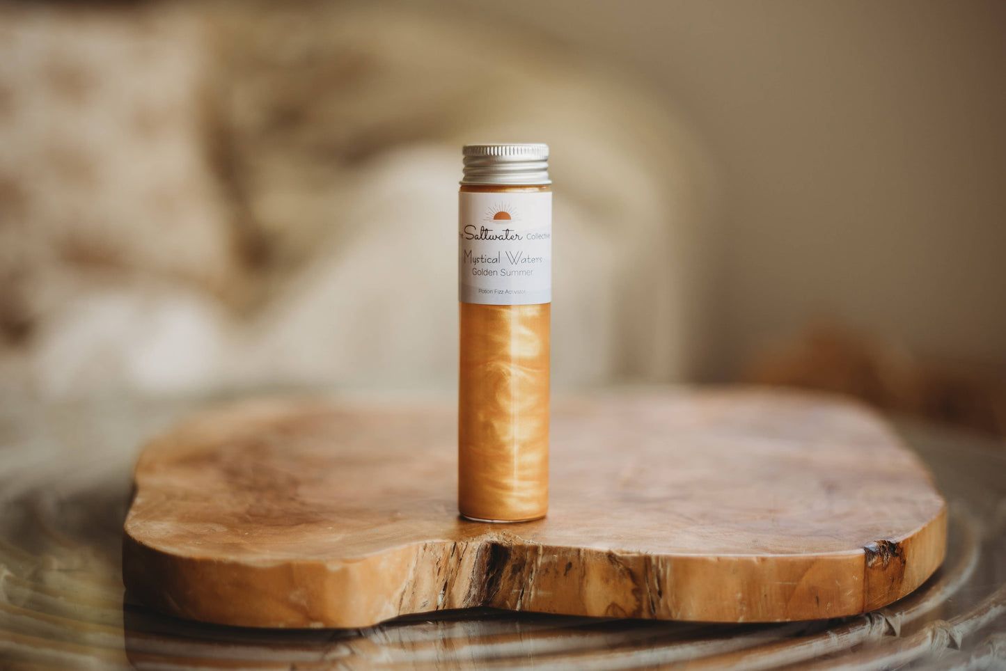 Imperfect labels - Mystical Waters Potion Activator -Potion Add-On