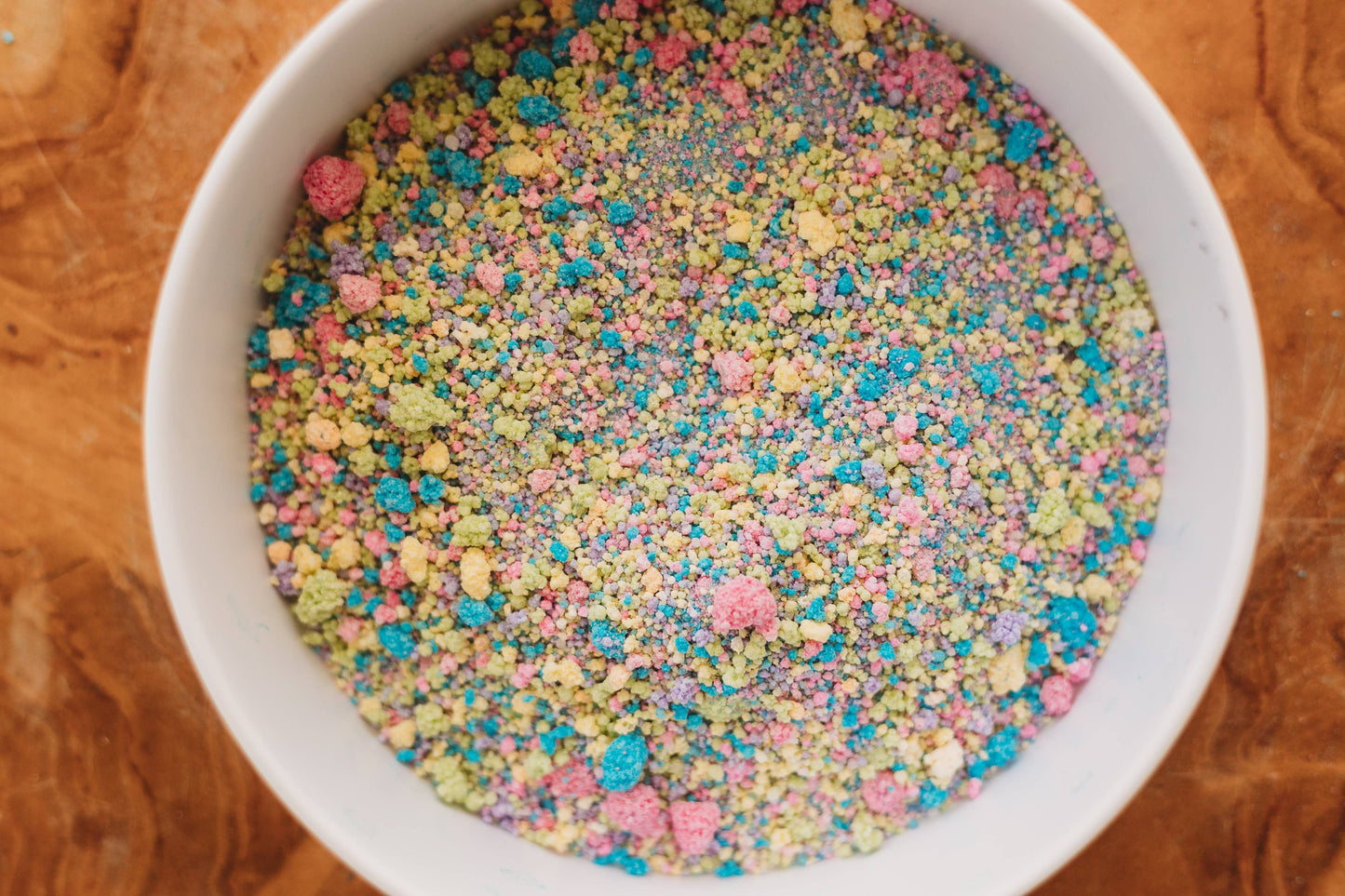 Saltwater Fizz - 250g (Potion Bubbles)