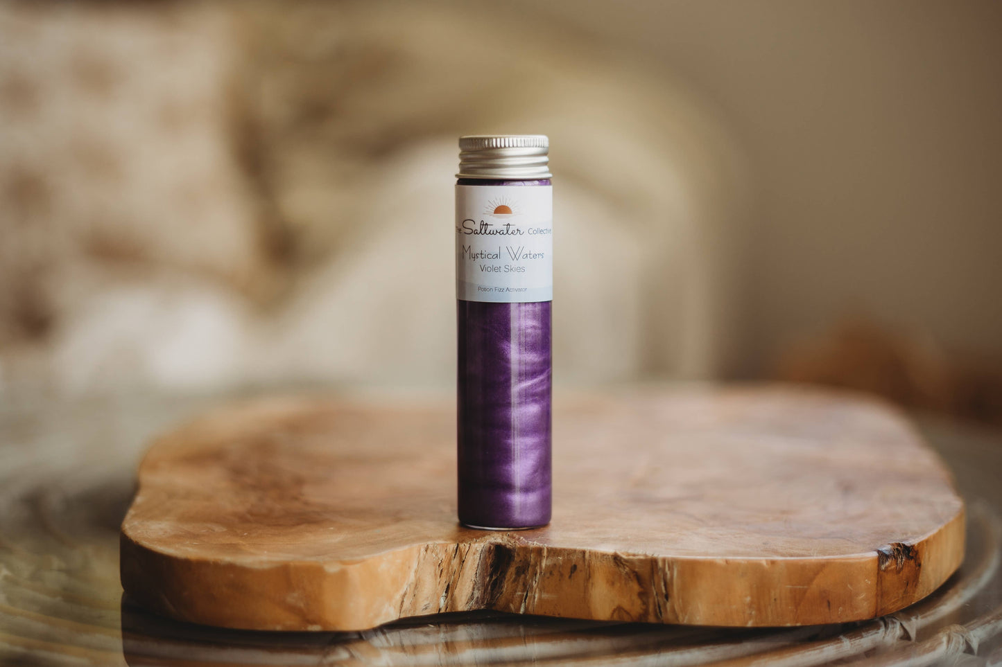 Imperfect labels - Mystical Waters Potion Activator -Potion Add-On