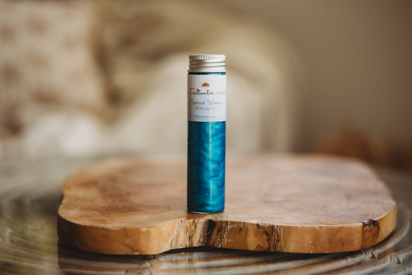 Imperfect labels - Mystical Waters Potion Activator -Potion Add-On