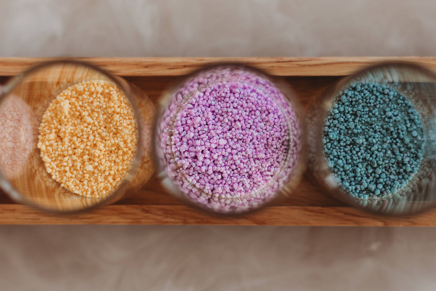 Saltwater Fizz - 250g (Potion Bubbles)