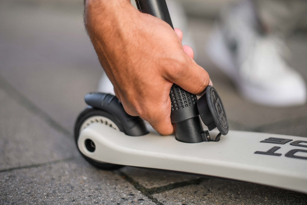 Scoot & Ride | Push & Go