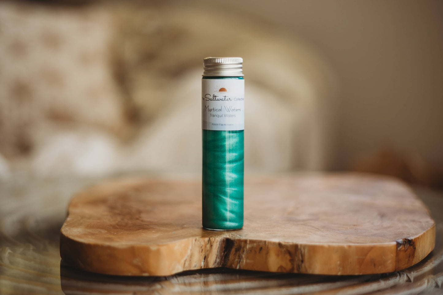 Imperfect labels - Mystical Waters Potion Activator -Potion Add-On