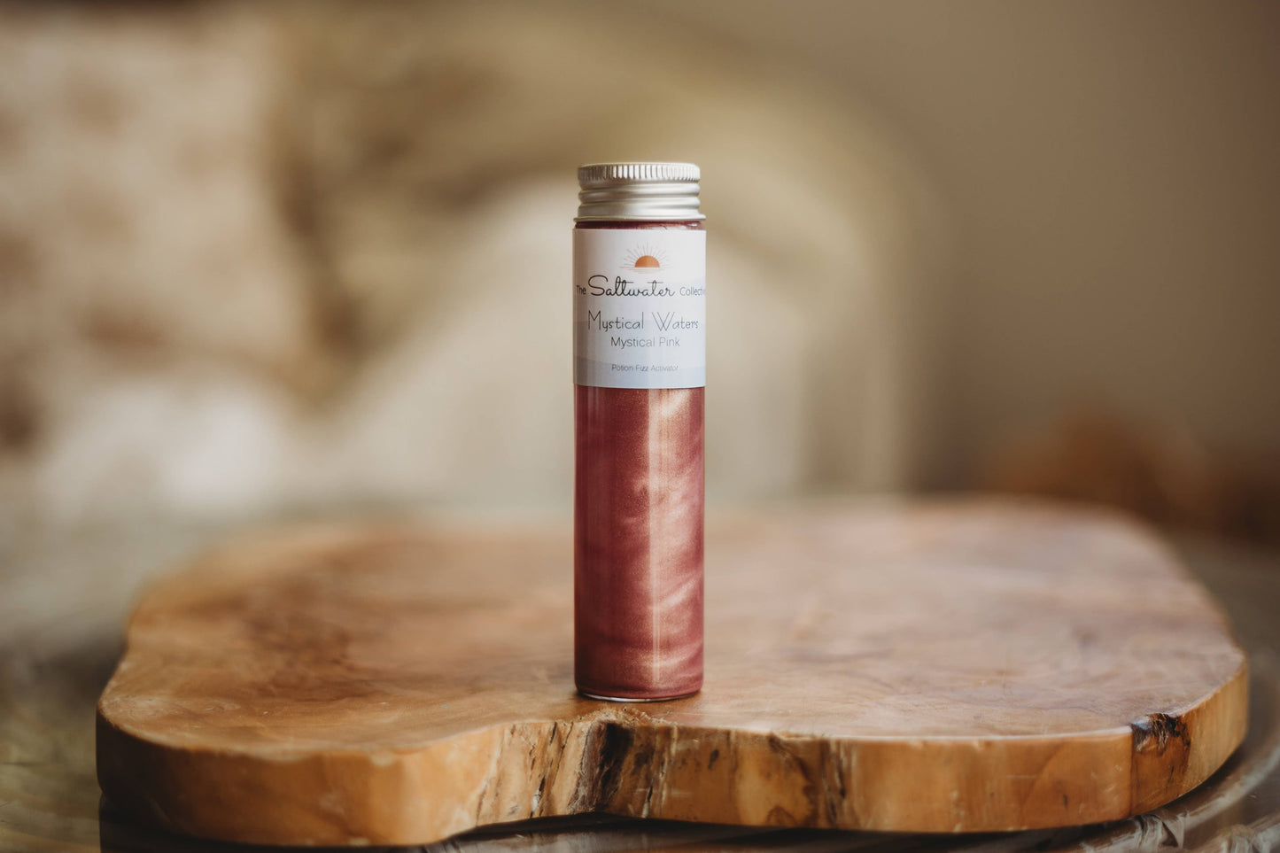 Imperfect labels - Mystical Waters Potion Activator -Potion Add-On