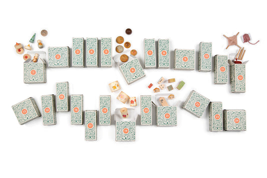 Advent Calendar 2023