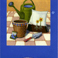 Greeting Card - Gardening