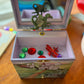 Jewellery Box (Music Box) Mythical Creatures (dragon)