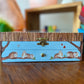 Jewellery Box (Music Box) Owl Travellers
