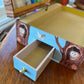 Jewellery Box (Music Box) Owl Travellers