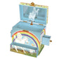 Jewellery Box (Music Box) Pegasus
