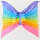 Sarah's Silks Wings (Rainbow)