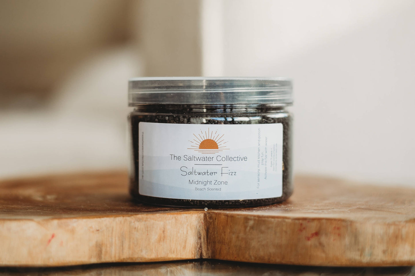 Saltwater Fizz - 250g (Potion Bubbles)