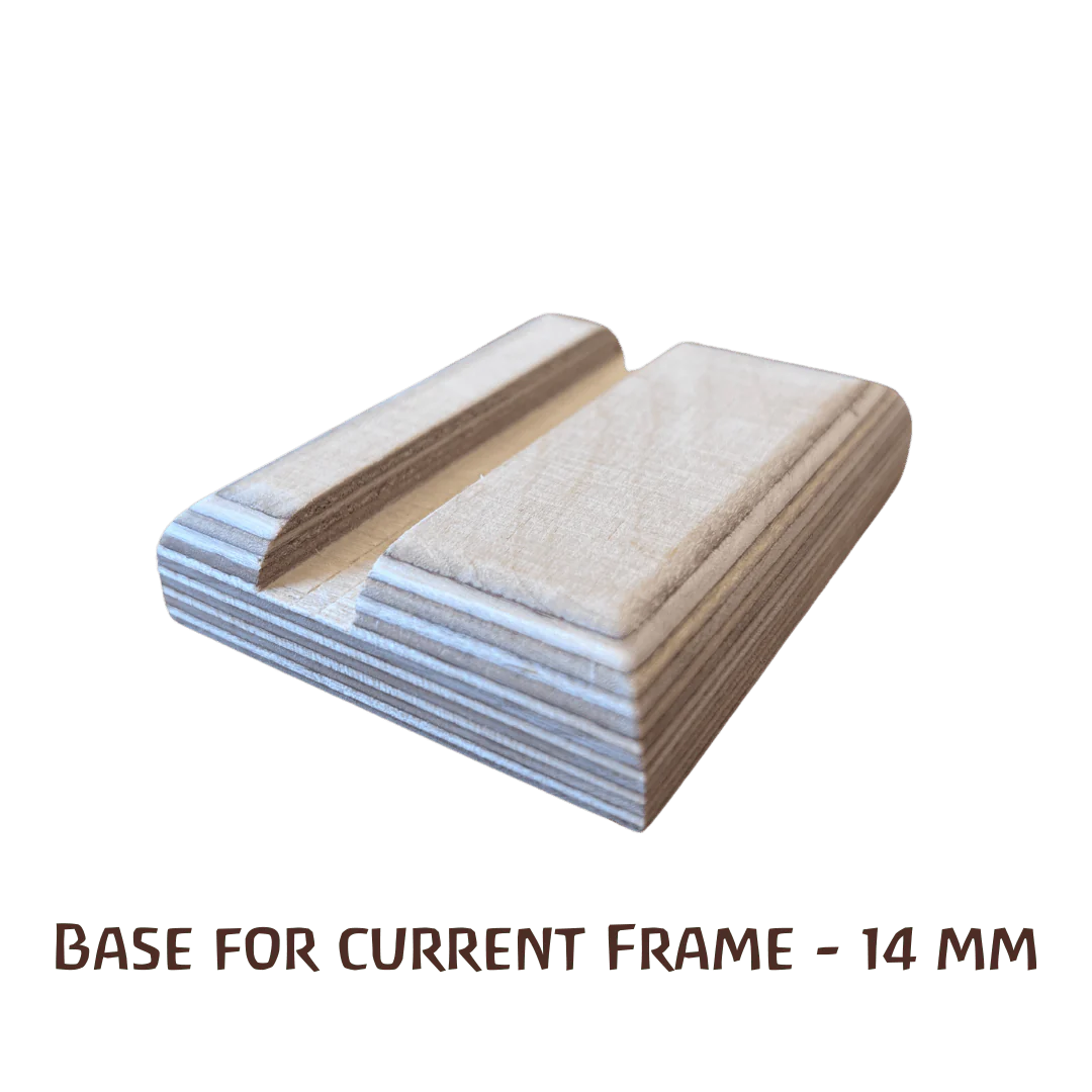 Toverlux Frame stand