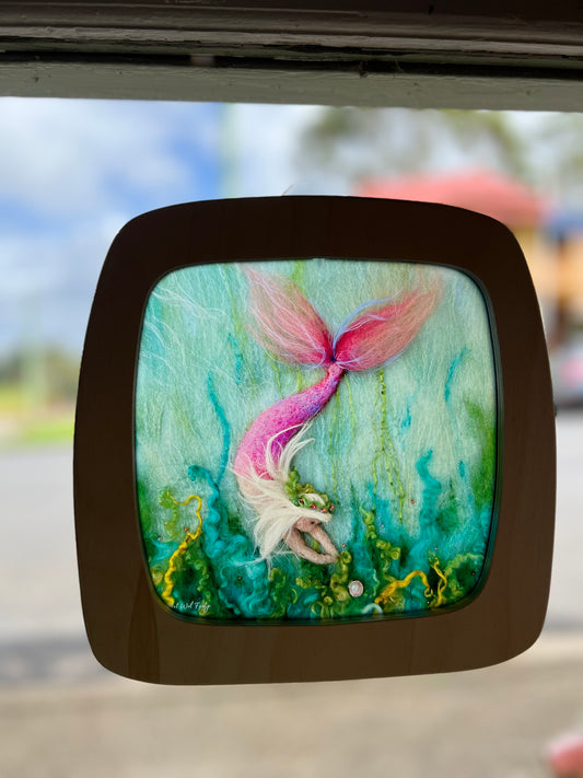 Toverlux Window Frame