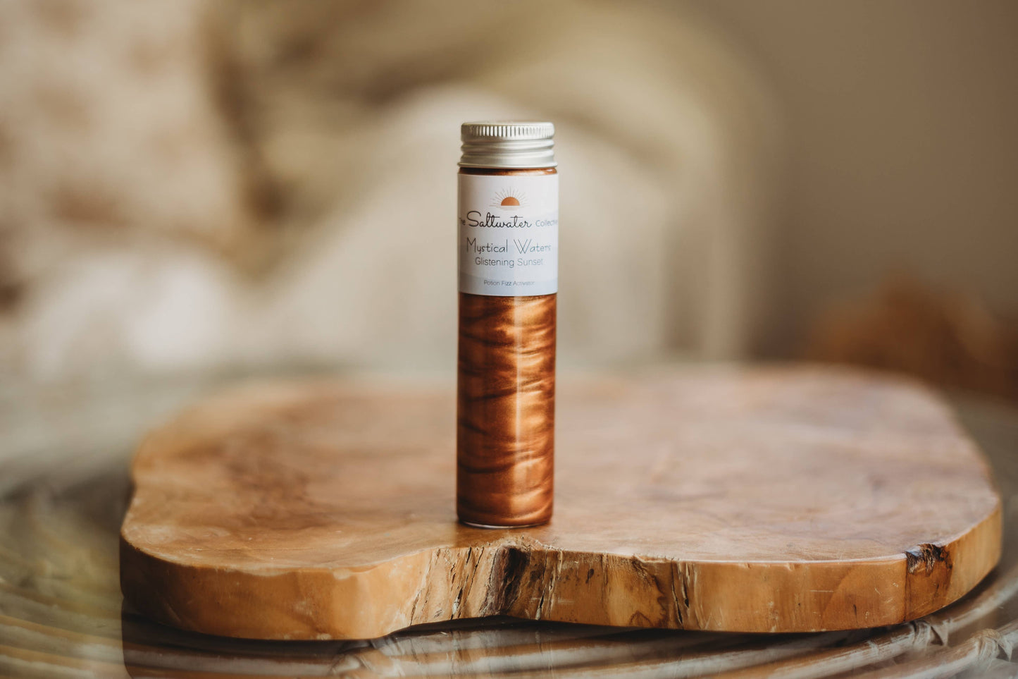 Imperfect labels - Mystical Waters Potion Activator -Potion Add-On