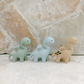 Damaged box - Diplo the Dino-Dragon Natural Rubber Teether