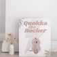 Quokka the Rocker - Australian picture book for children