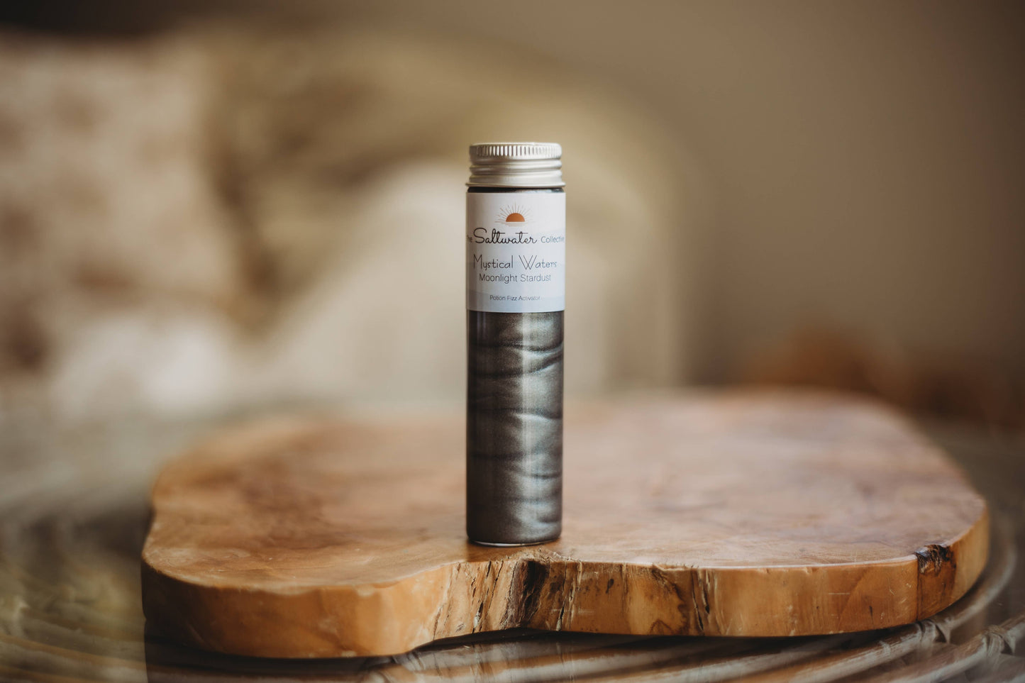 Imperfect labels - Mystical Waters Potion Activator -Potion Add-On