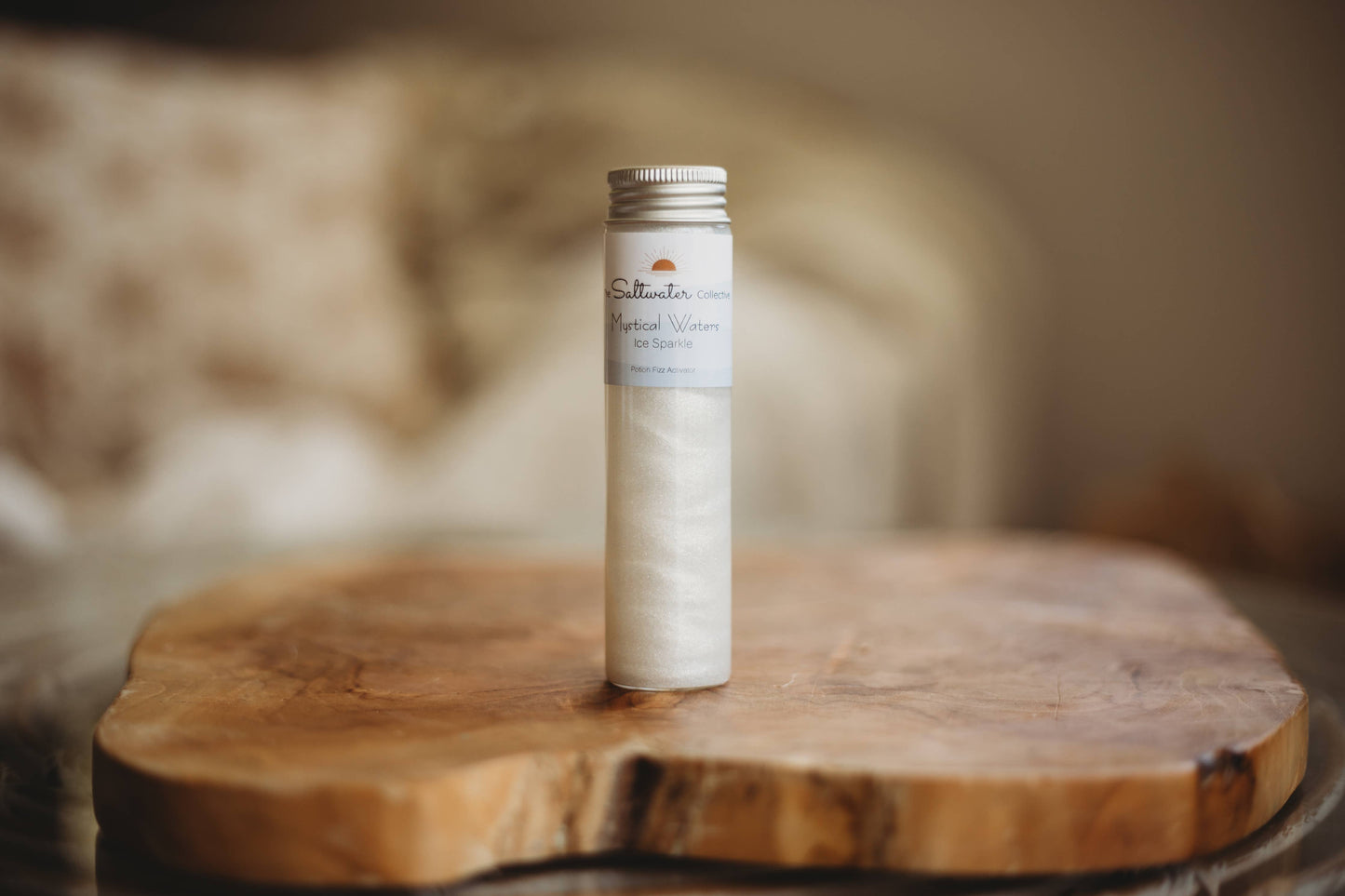 Imperfect labels - Mystical Waters Potion Activator -Potion Add-On