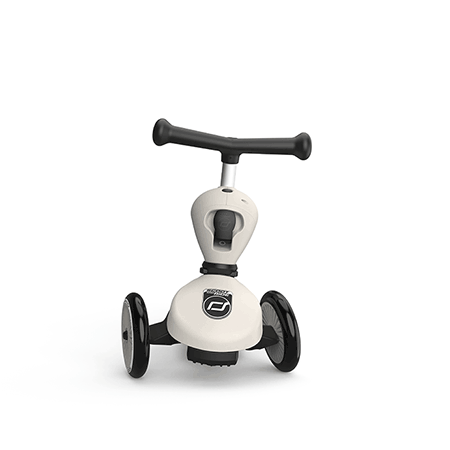 Damaged box Scoot & Ride | Highway Kick 1