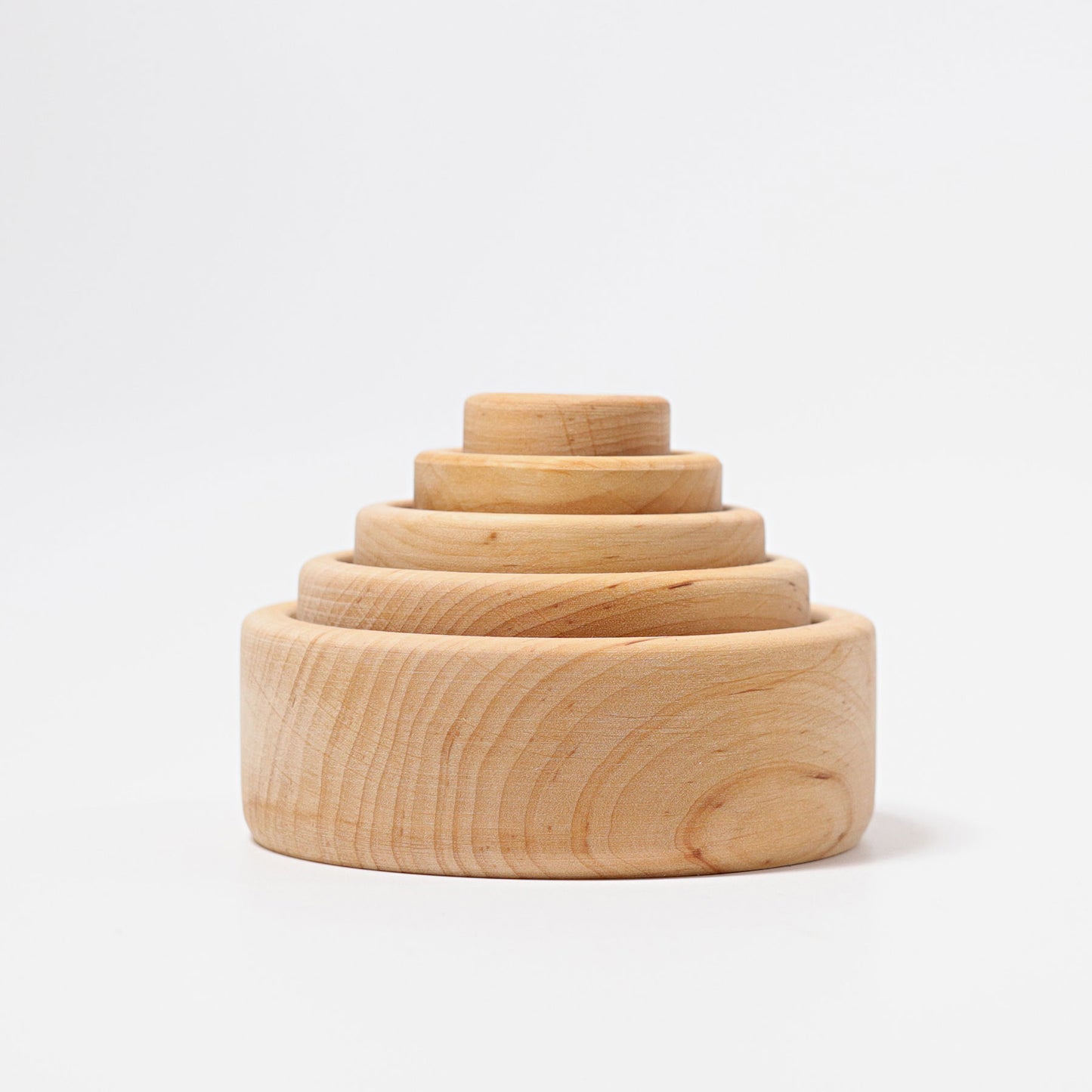 Stacking Bowls (Natural)