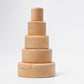 Stacking Bowls (Natural)