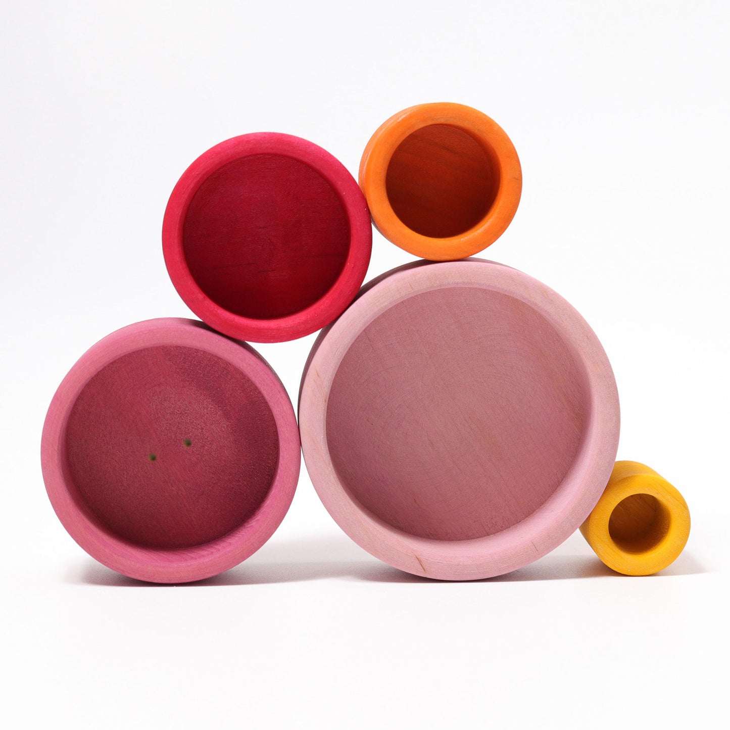 Stacking Bowls (Lollipop)