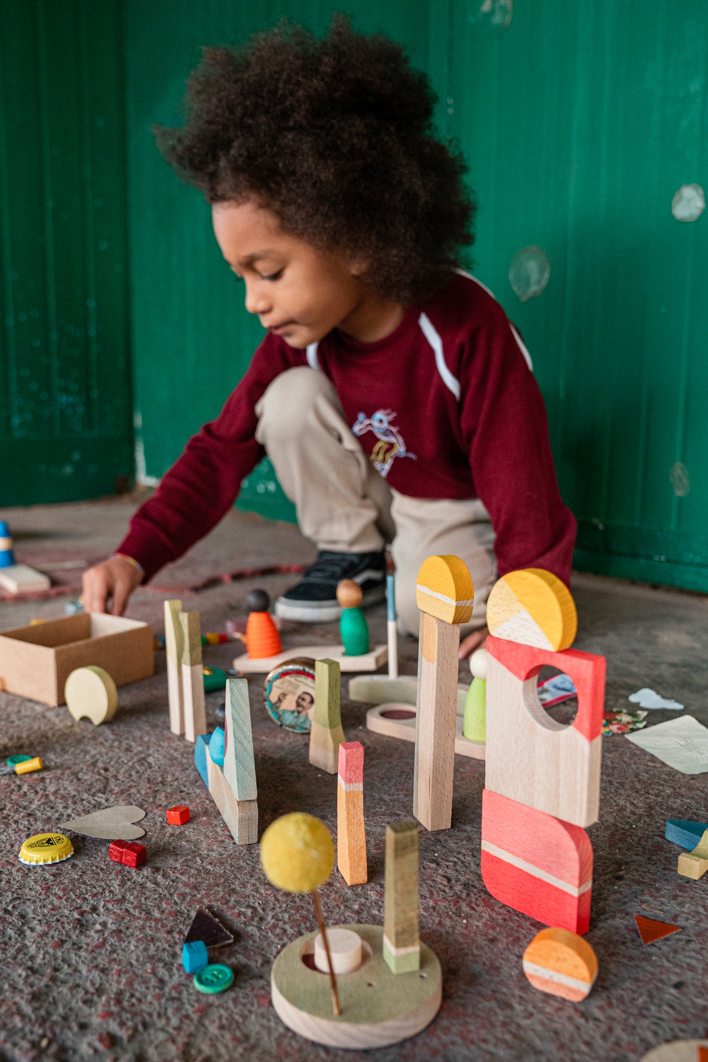 Ex display - Happy Place