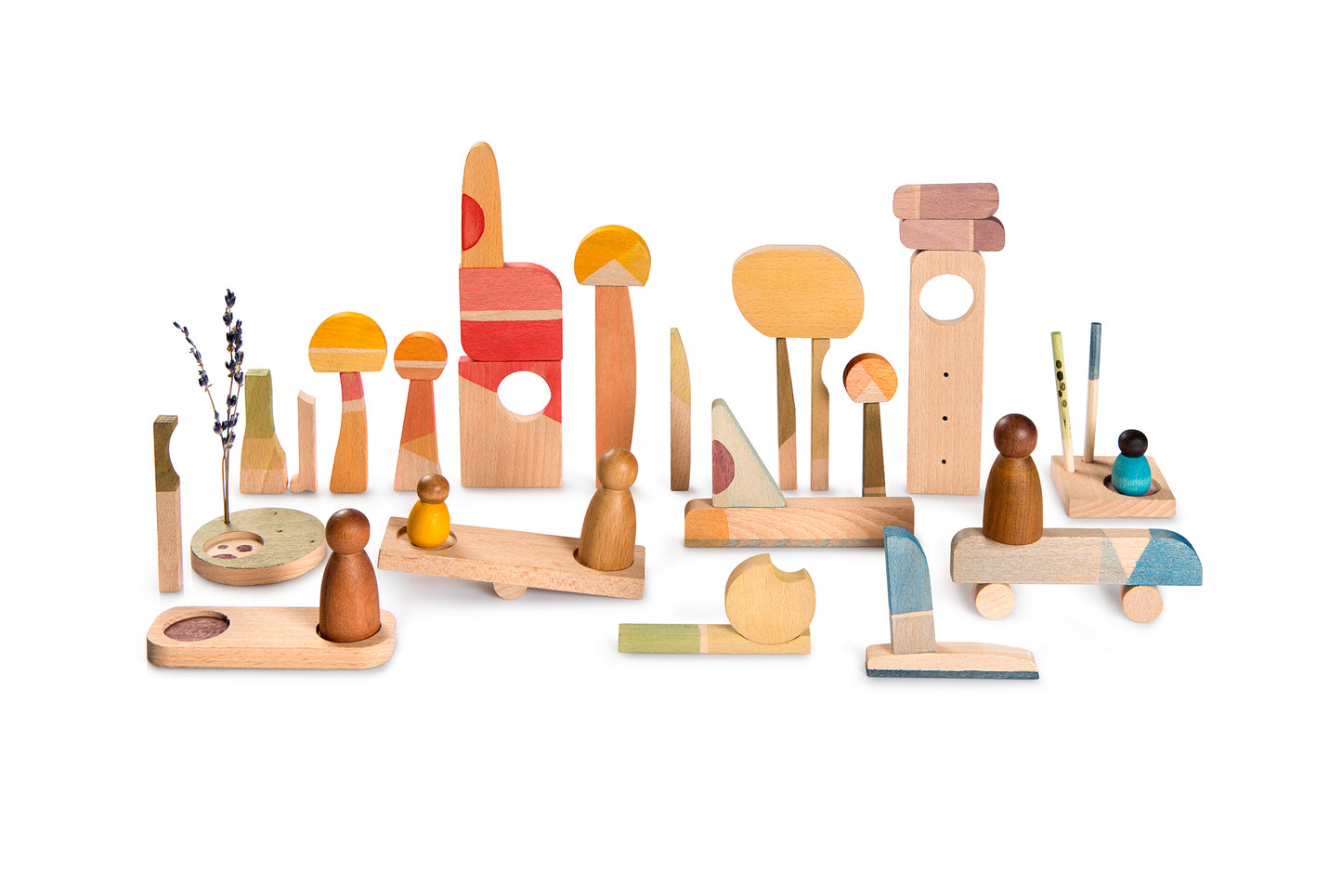 Ex display - Happy Place