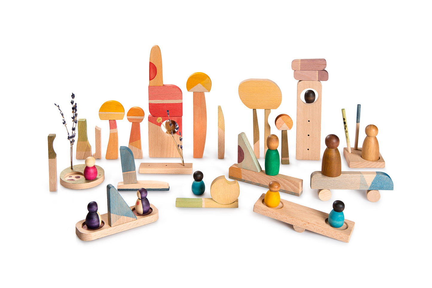 Ex display - Happy Place