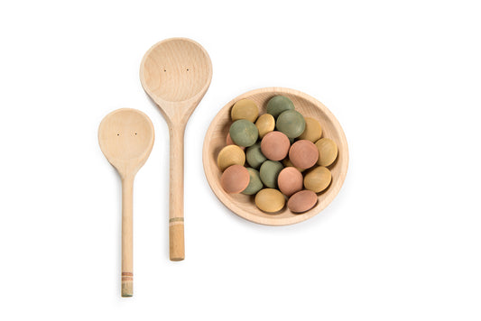 Yummy ex display - imperfect box