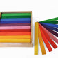 Coloured Slats | Full Set