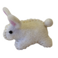 Felt Bunnies