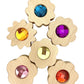 Flower Gems